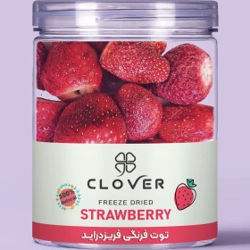 تصویر توت خشک فریزدرای 