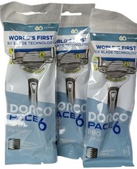 تصویر خودتراش دورکو مدل Pro ۳ عددی 