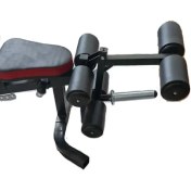 تصویر اکسسوری دستگاه جلو ران و پشت ران هامرز Hummerz 