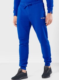 تصویر شلوار راحتی اساسی برند Tommy Hilfiger Essential Sweatpants