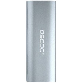 تصویر هارد SSD اکسترنال 1TB OSCOO مدل MD-005M 