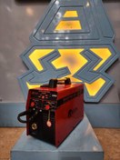 تصویر دستگاه جوش co2 ادون250 آمپر Edon mig/mag inverter welding machine 250 Ampere