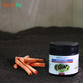 تصویر کود میله ای ریشه گیاه آکواریوم ایزی لایف Root Sticks (25 عددی) 