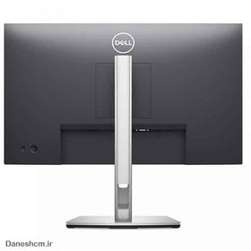 تصویر مانیتور دل 24 اینچ بدون فریم Dell P2422H استوک Monitor Dell P2422H Frameless 24 inch Stock