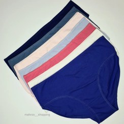 تصویر شورت اسمارا سایز بزرگ کد 348297 