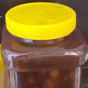 تصویر سیر ترشی7 ساله 