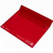 تصویر چاپ پاکت نامه 