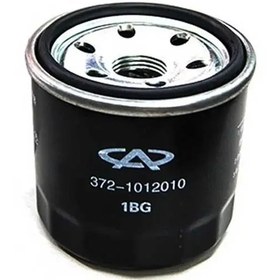 تصویر فیلتر روغن ام وی ام 110S شرکتی 372-1012010 