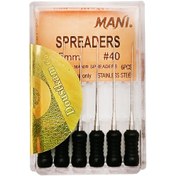 تصویر فینگر اسپریدر طول 25 برند Mani ا Mani Finger Spreader Mani Finger Spreader