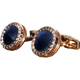 تصویر دکمه سردست مردانه | Yage 31105 