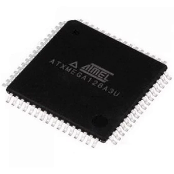 خرید و قیمت میکرو کنترولر ATMEGA128A | ترب