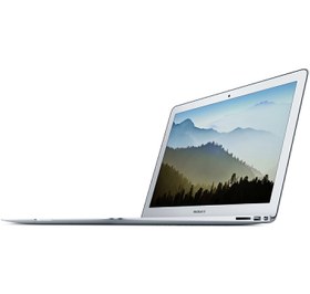 تصویر لپ تاپ 13 اینچی اپل مدل MacBook Air 2017 256gb apple air 2017