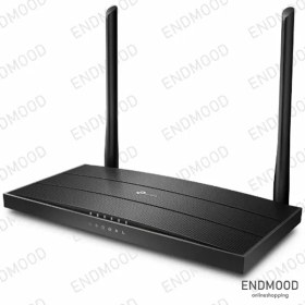 تصویر مودم روتر فیبر نوری تی پی لینک Tp-link XC220-G3v 