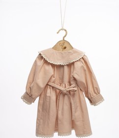 تصویر پیراهن نیلا 