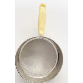 تصویر الک مدل استیل نوین SM2 