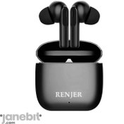 تصویر هدفون بی سیم رنجر مدل RJ-AIR 30 Renjer RJ-AIR 30 Wireless Headphone