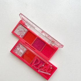 تصویر سایه جیبی 4رنگ قرمز 