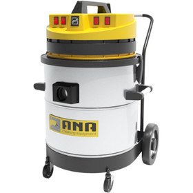 تصویر جاروبرقی صنعتی آنا مدل 52WD pro 