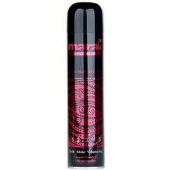 تصویر چسب مو مارال مدل Extra Hair Fixture حجم 250 میلی لیتر 