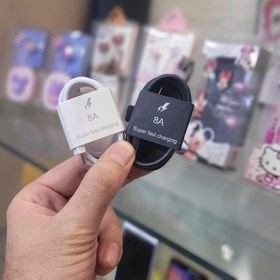 تصویر کابل شارژ 