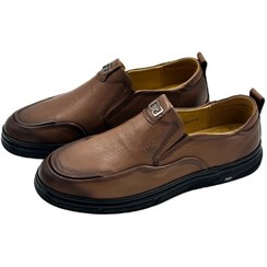 تصویر کفش طبی مردانه رد وود red wood مدلLs_23020364 shoe Ls23020364