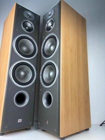 تصویر جی بی ال JBL E90 