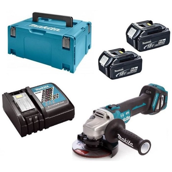 Makita dga best sale 513 zj