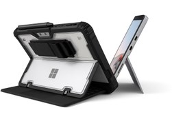 تصویر تبلت مایکروسافت (استوک) کیبورد دار Surface Go 2 | 8GB RAM | 128GB | M3 Microsoft Surface Go 2 LTE (Stock)