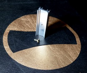 تصویر هیت سینک- سایز 5cmx1.8cm-مدل H3 