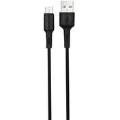 تصویر کابل میکرو یو اس بی یسیدو CA42 Data Cable Micro USB CA42