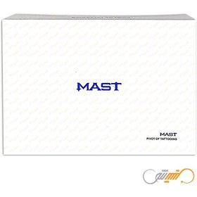 تصویر دستگاه تتو کیت پن مست تور و ترانس وایرلس ا Pen Mast tour wireless kit Pen Mast tour wireless kit