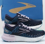 تصویر کتونی بروکس گلیسرین 20 ویتنامی وارداتی - سایز 40 تا 45 - Brooks Glycerin GTS 20 - 4 Brooks Glycerin GTS 20