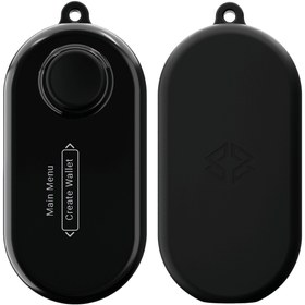 تصویر کیف پول سخت افزاری سایفر راک مدل X1 Cypherock X1 Hardware Wallet