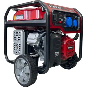 خرید و قیمت موتور برق بنزینی لانسین ‎GH 6500 - 2 توان دائم ۵.۵ kW | ترب