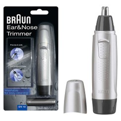تصویر موزن گوش و بینی براون Braun Braun Ohr Nasenhaartrimmer 1St