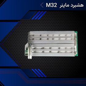 تصویر هشبرد ماینر واتس ماینر M32 