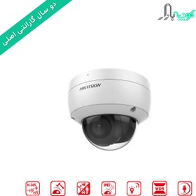 تصویر دوربین مداربسته DS-2CD2163G2-IU هایک ویژن تحت شبکه Hikvision DS-2CD2163G2-IU IP Camera