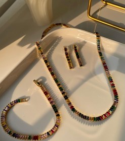 تصویر سرویس تنسی 