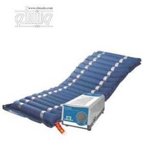 تصویر تشک مواج سلولی فرولیک ا Frolic anti bedsore mattress Frolic anti bedsore mattress