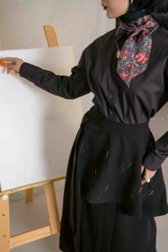 تصویر دامن یادین 