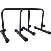 تصویر دیپ بار پارالل ارتفاع متغیر ASM 