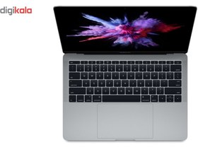 تصویر Apple MacBook Pro Stock 2017 MPXV2 ا Apple MacBook Pro 2017 MPXV2 Apple MacBook Pro 2017 MPXV2