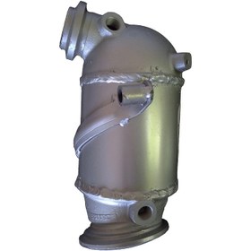 تصویر جایگزین کاتالیزور کد RE-13007 مناسب برای سمند EF7 