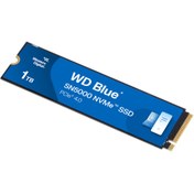 تصویر SSD W.D M2 1T BLUE SN5000 