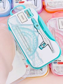 تصویر ست پرگار سیکلاس 