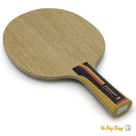 تصویر چوب راکت کرست OFF Donic Table Tennis Blade Model Crest OFF