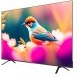 تصویر تلویزیون ایکس ویژن مدل X25 سایز ۶۵ اینچ QLED Ultra HD 4K 
