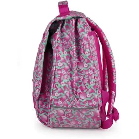 تصویر کوله پشتی و کیف دستی گابل Gabol مدل CHERRY 