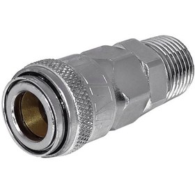 Socket 40sm خرید و قیمت کوپلینگ مادگی 40SM اتوماتیک تیوان | ترب