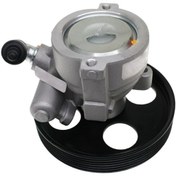 تصویر پمپ هیدرولیک پژو 405 پژو پارس GISP XU7 